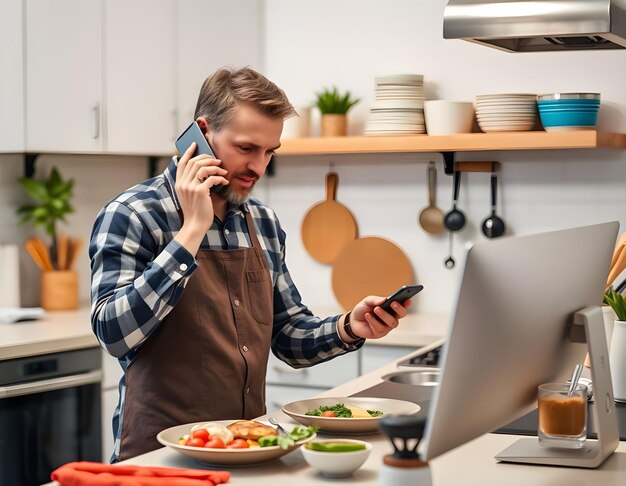 Kontakt z zespołem kulinarnym